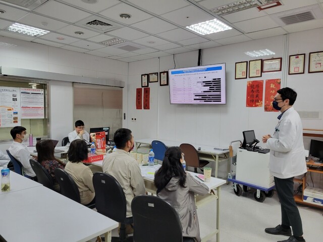 1130328-部北藥劑部臨床案例報告交流會2
