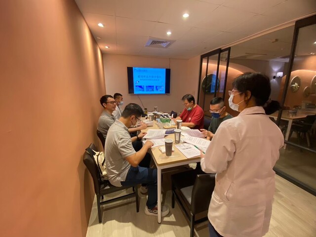 1130621-部北藥劑部臨床案例報告交流會1