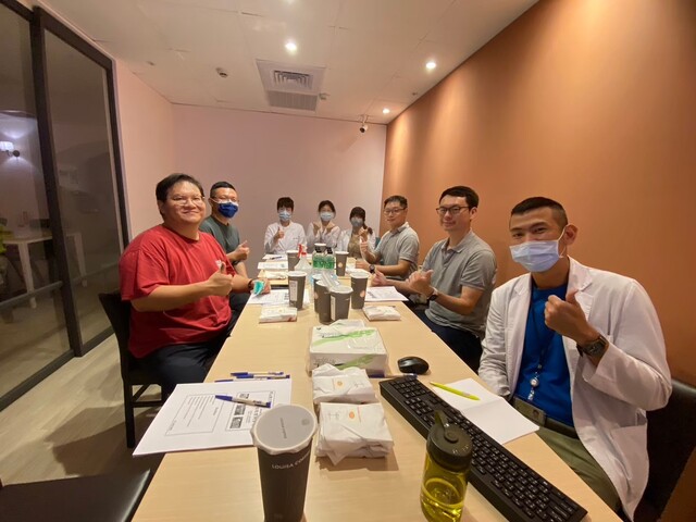 1130621-部北藥劑部臨床案例報告交流會2