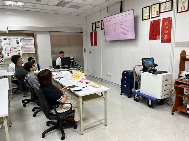 1130920-部北藥劑部臨床案例報告交流會1