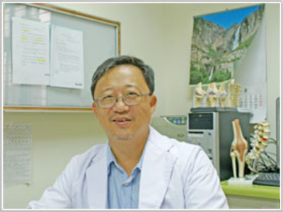 陳宏明 合特約醫師