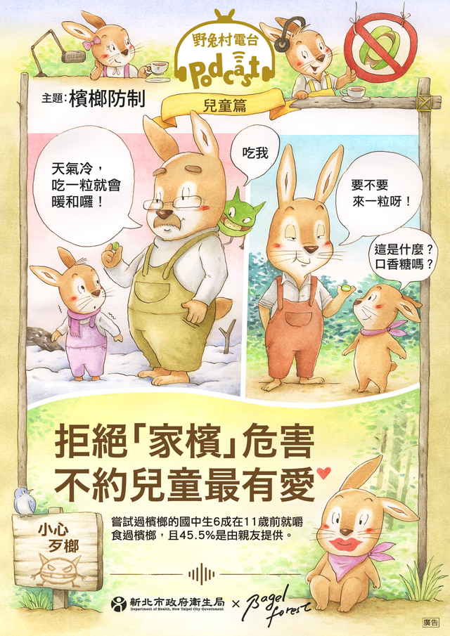 貝果老師-青少年檳榔防制-3