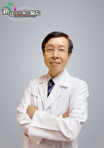 李茂宏醫師