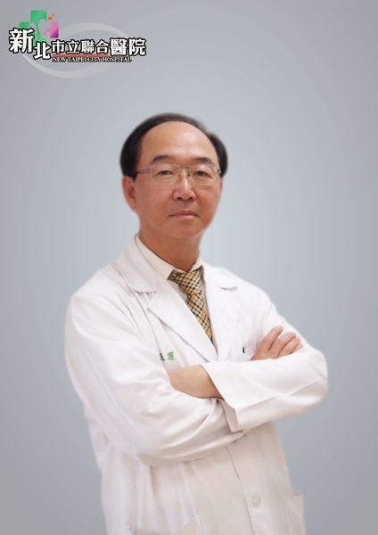 陳鴻運醫師