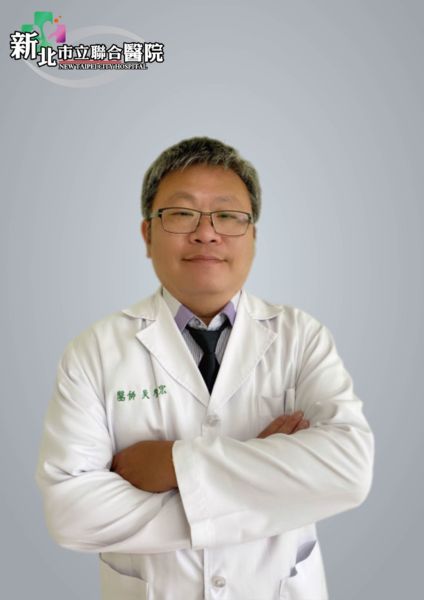 吳聲宏 醫師