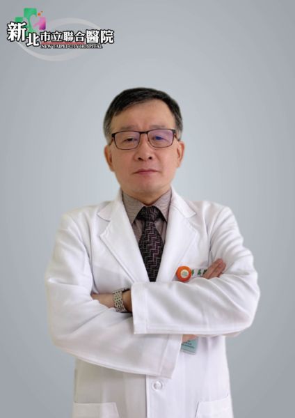 吳茲端醫師