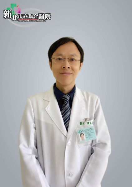 陳威志 醫師