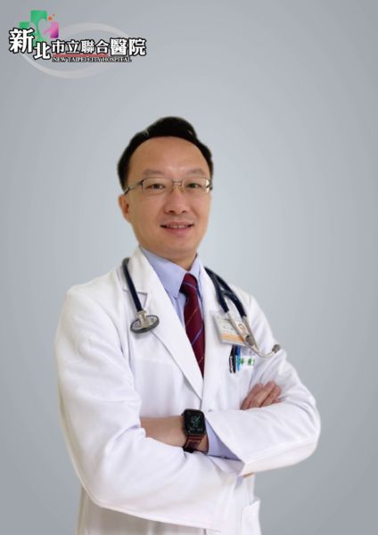 陳立威 醫師