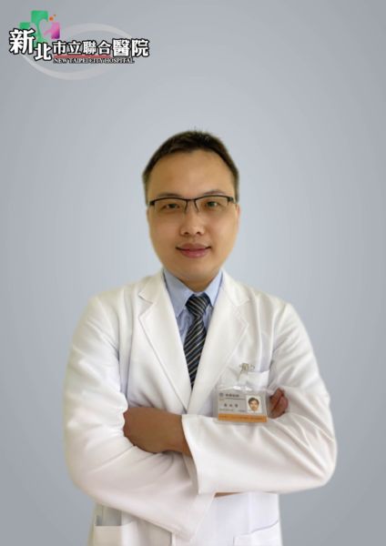 黃永賢 醫師